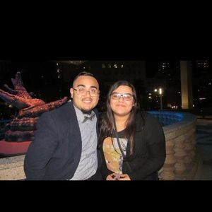 Meet your Posher, Marcos